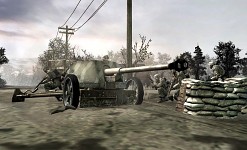 New 75mm PAK 40 model