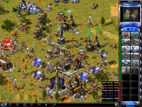 AI Soviet Base