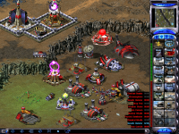 Mashup Superweapons