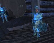 Armor of Cytine