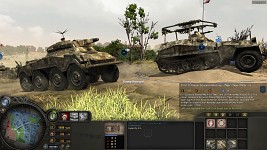 501st SS Panzer I.Kp.Stbs.Zug Kampfgruppe