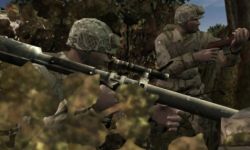 Enhanced Combat Leader ver.2.9.1