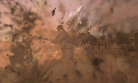 Enhanced Combat Leader ver.2.9.1