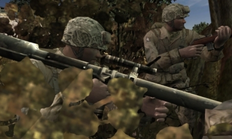 Enhanced Combat Leader ver.2.9.1