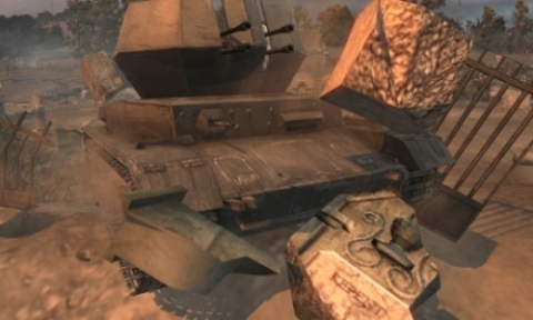 Enhanced Combat Leader ver.2.9.1