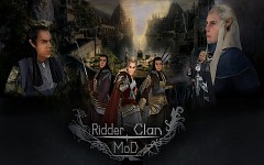Elven Teaser