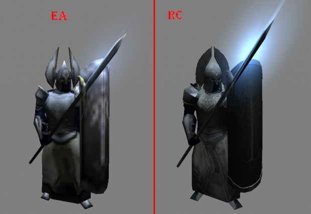 Tower Guard