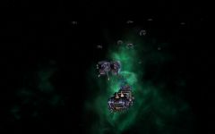 Following the Lucifer