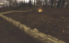 Trench Map WIP3