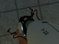 Updated Hand and Holes