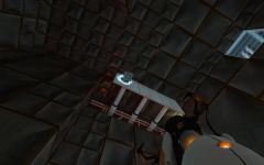 Chamber 18 Beta room in action
