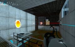 In-game view 