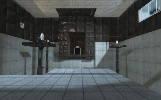 Project-Alpha Week 1 Teaser