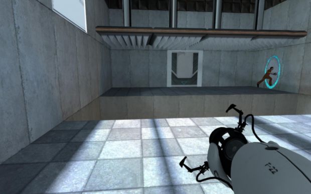Project-Alpha Spike Pit Teaser