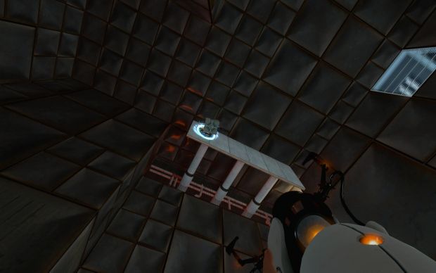 Chamber 18 Beta room in action