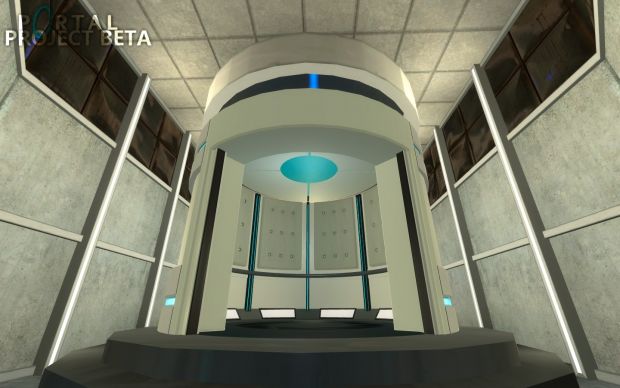 New Elevator