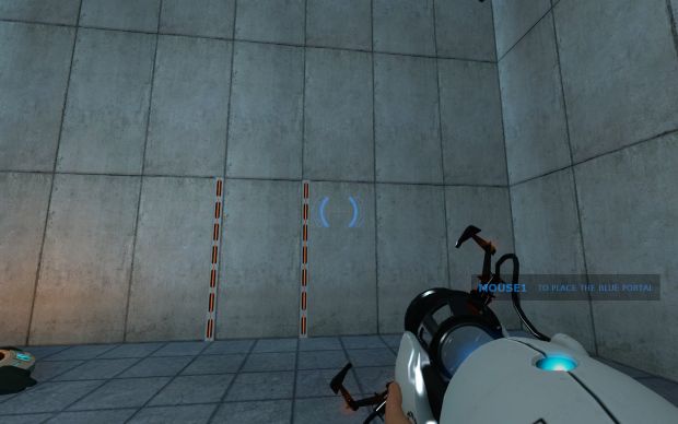 HUD/Message color