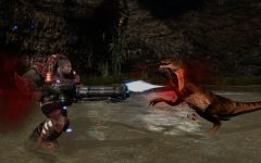 Fight!