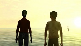 Frontiers - Final Edition