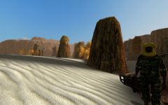 Frontiers beta 1.7 is out - sahara update