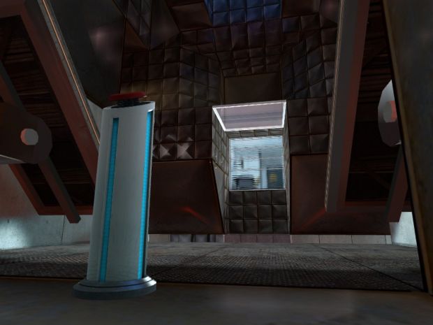 Chell's Legend 1st Media release!