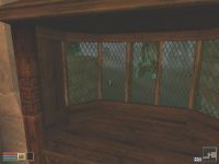 Wolverine House