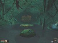 Balmora Dwemer Sub House