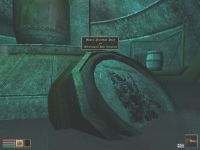 Balmora Dwemer Sub House