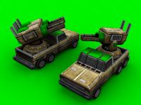GLA SPUD Launcher