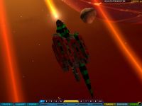 New Vaygr Heavy Bomber