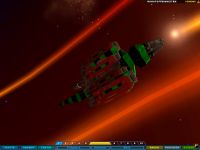 New Vaygr Heavy Bomber
