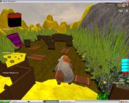 level progress