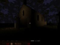 Horror Show Screen Shots