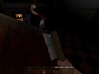 Horror Show Screen Shots