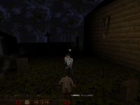 Horror Show Screen Shots