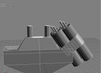 Bomb boat (W.I.P)