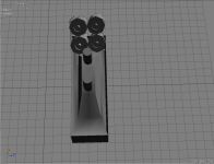 Bomb boat (W.I.P)