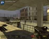 HoloReality Screenshots