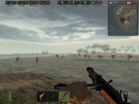 Assault