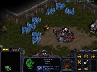 Worker's upgraded attack