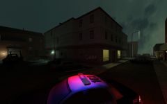 New Screens from the Streets