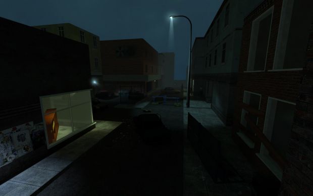 New Screens from the Streets