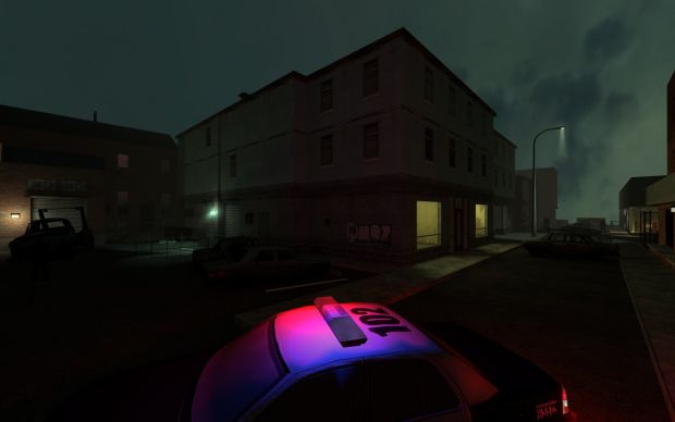 New Screens from the Streets