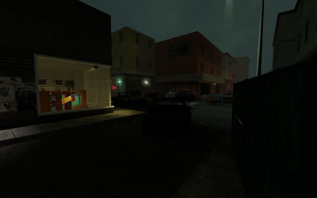 New Screens from the Streets