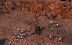 Requested Screenshot - Mutants Infantry