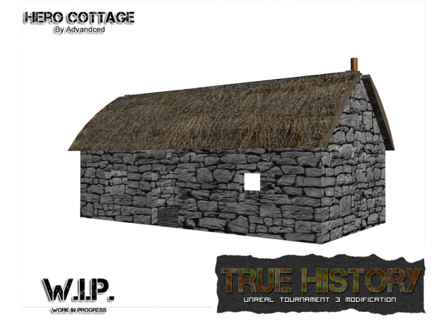 Hero Cottage