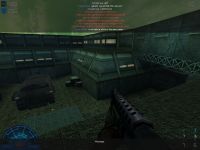 Playing online, after master server shutdown