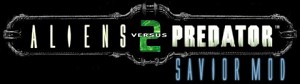 AvP2sms logo