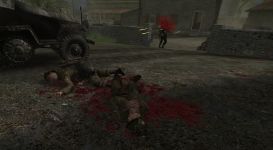 Never again