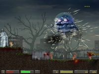 Teddy Wars Screen Shots